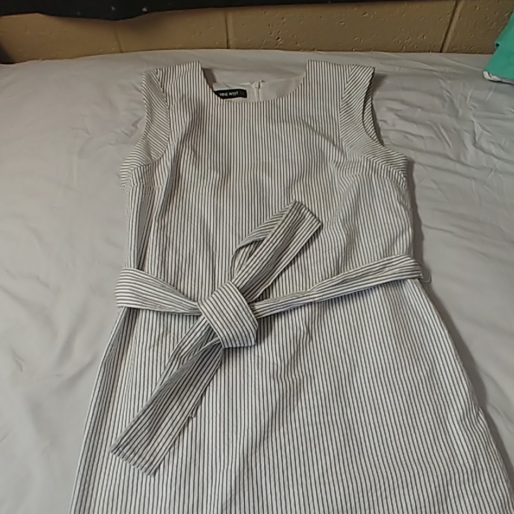 Nine West Business Casual Dress